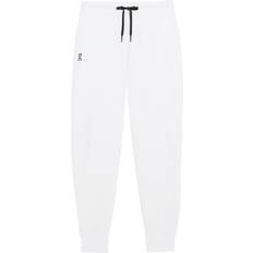 On Pants & Shorts On Sweat Pants White, Womens