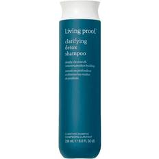 Living Proof Haarproducten Living Proof Clarifying Detox Shampoo