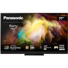 144Hz - OLED TV Panasonic TV-77Z93AEG 4K OLED 77"