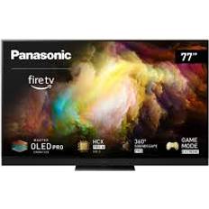 Panasonic oled tv Panasonic TV-77Z93AEG