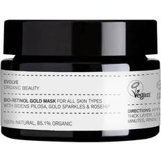 Evolve Skincare Evolve Bio-Retinol Gold Mask 1fl oz