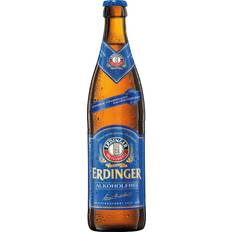 Erdinger øl Erdinger Alcohol Free 0.5% 12x50 cl