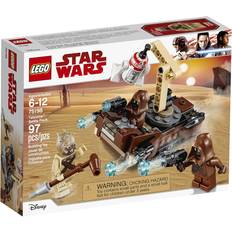 Lego star wars battle pack LEGO Star Wars Tatooine Battle Pack 75198