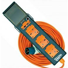 LWACC429 3-way 2usb 15m