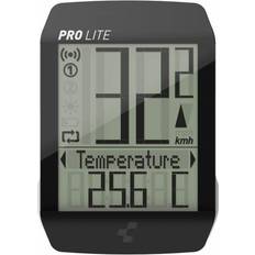 Cube Cykeldatorer & Cykelsensorer Cube Pro Lite Trådløs Cykelcomputer