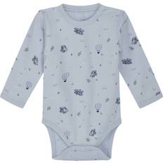 1-3M Bodyer Hust & Claire Cloud blue Baby Baloo Body