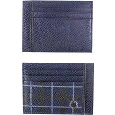 Harmont&blaine leather wallet with credit card & document compartments