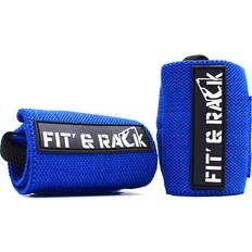 Pulseras Pulsera de fuerza Fit & Rack Bleu