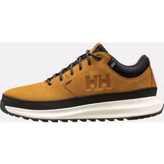 Helly Hansen Herre Spadseresko Helly Hansen Men's Beckett Shoes - Honey Wheat Brown