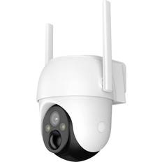 4 x Caméras de Surveillance Arenti GO2T+SP2-EU