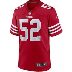Nike Men's Patrick Willis San Francisco 49ers Retired Player Game Jersey