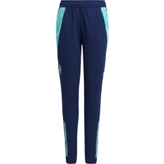 Bleu Vêtements pour enfants Adidas Kid's Arsenal Tiro 24 Training Pants - Night Sky (IT2209)