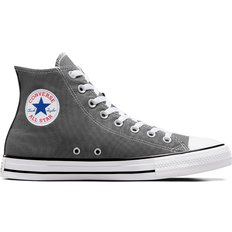 Converse Chuck Taylor All Star Canvas Hi - Charcoal