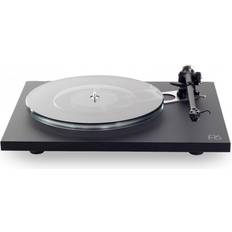 Rega Platespillere Rega Planar 6