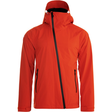 Stormberg Men's Bruliheia Shell Jacket - Pureed Pumpkin