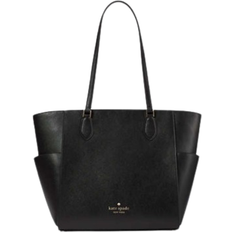 Kate Spade Madison Laptop Tote - Black