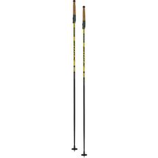 Langrennstaver Swix Infinity Sonic Alu Pole Green