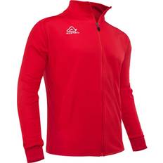 Blousons de moto Acerbis Veste zippée Atlantis Rouge Homme