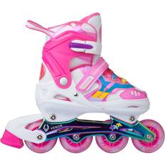 VENOR Ignite LED Inliners Shiny Pink, Shiny Pink 38-41EU 38-41EU