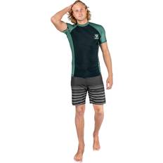 Waimea S/S Rashguard-XXX-large