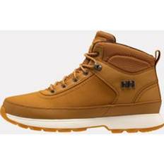 Helly Hansen Herre Støvler Helly Hansen Men's Calgary Boots Brown Wheat Brown