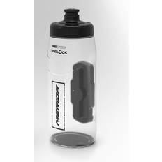 Merida Cykelflaska 620 ml Fidlock Connector