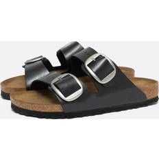 Chaussons et Sandales Birkenstock Sandales Femme Arizona Big Buckle - Noir