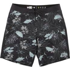 Salty Crew Cedros Swimming Shorts Mehrfarbig Junge