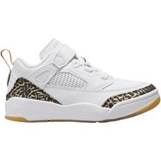 Nike Jordan Spizike Low PSV - White/Metallic Gold/Sail/Black