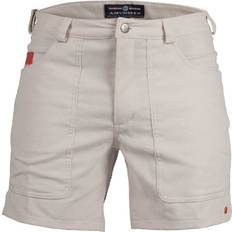 Amundsen Sports 7Incher Concord Shorts - Natural/Cowboy