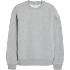 Holzweiler Regular Crew Sweater - Grey