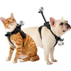 Insta360 Pet Harness Mount S