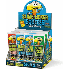 Toxic waste Toxic Waste Slime Licker Squeeze 70g