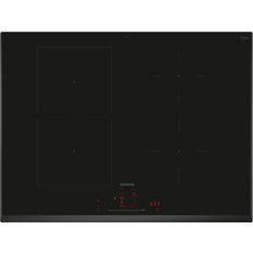 Siemens 75 cm Kookplaten Siemens ED751HSB1E
