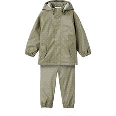 Lil'Atelier Ladry10 Rain Set - Kalamata (13229848)