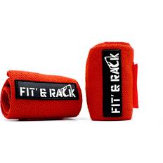 Pulseras Pulsera de fuerza Fit & Rack Rouge