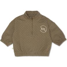 3-6M Sweatshirts Barnkläder That's Mine Dusty Dawn Masi Sweatshirt år/116