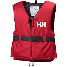 Helly Hansen Svømme- & Vandsport Helly Hansen Sport II Life Jacket - Red