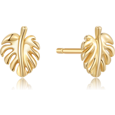Smykker Støvring Design Guld ørestikker