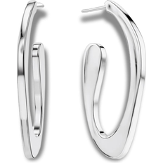 Smykker Calvin Klein 35000689, Calvin Klein Harmonious Connection Ørering