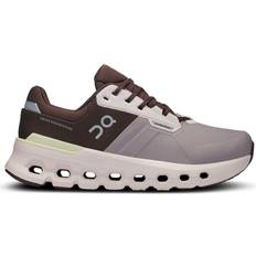 EVA Sportschuhe On Cloudrunner 2 W - Zinc/Seedling