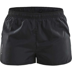 Craft Rush Marathon Shorts - Black