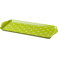 Matte Serving Trays Zeal Dotty Sandwich Serving Tray