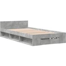 vidaXL 3280807 Sengeramme 75 x 190cm
