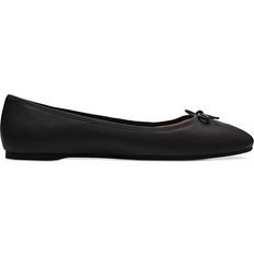 Slip-On Ballerinas Coach Abigail - Black