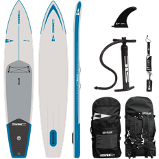 Paddleboard Boards Sic RS AIR Touring 11'0 x oppustelig sup kun stk tilbage