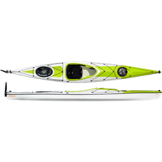 1 person Kajakker Zegul Dreki MV A-Core Sea kayak