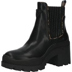 Guess Stiefel & Boots Guess Stiefelette 'YVETTEN' schwarz