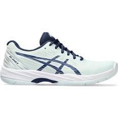 Asics Gel-Game 9 W - Pale Mint/Blue Expanse