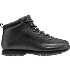 Helly Hansen Herre Støvler Helly Hansen Men's Forester Premium Winter Boots Black Blackebony Black